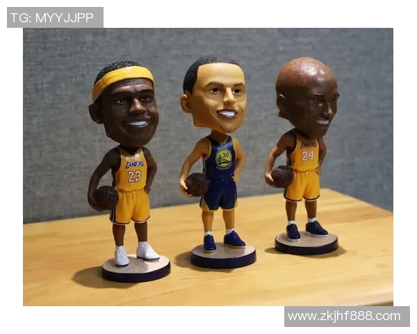 重温绿茵传奇以足球球星手办演绎永不落幕的经典收藏热潮